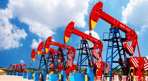 新疆油田公司“十四五”發(fā)展規(guī)劃