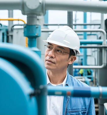 江西省樟樹市第三方環境監理